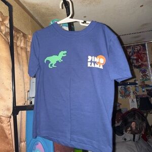 Wonder Nation Boys Two Piece Set